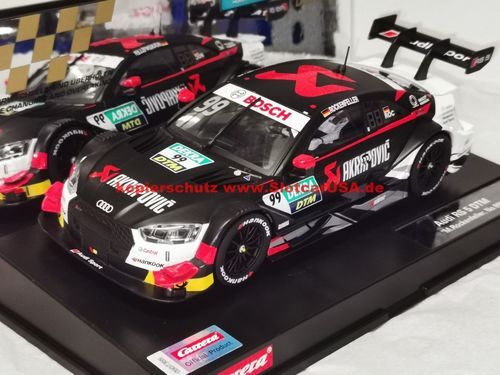 Carrera digital 124 23917 audi - 23917,
