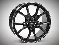 Alufelgen  HONDA CIVIC X FK8
