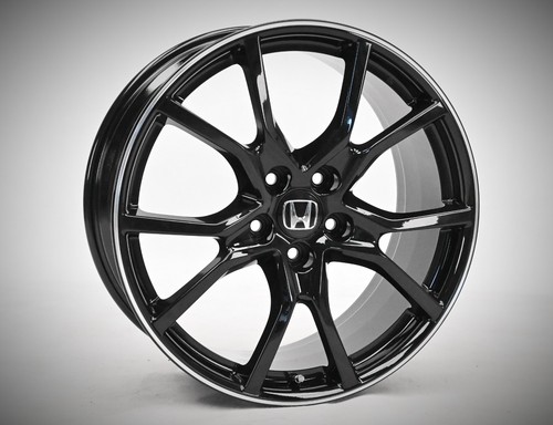 Alufelgen honda civic - ,