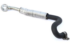 Rücklaufleitung Servolenkung BMW E32 E34 530i 730i 730iL 540i 740i 740iL M60 V8