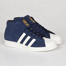 Adidas Pro Model Vintage NEU