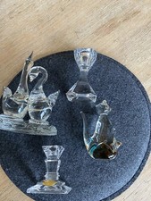 Konvolut Figuren echt