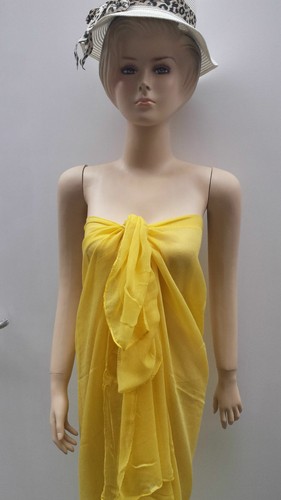 Strandtuch pareo damen schal - ,