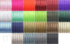 4mm Paracord einfarbig Schnur