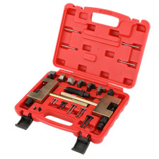 Steuerkette KFZ Niet Werkzeug