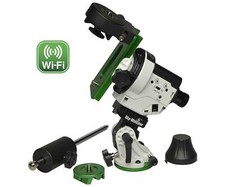 Skywatcher star adventurer - star,