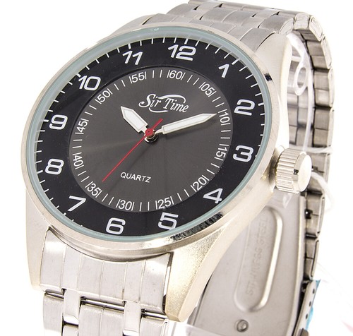 Herrenuhr sirtime milano - herrenuhr,