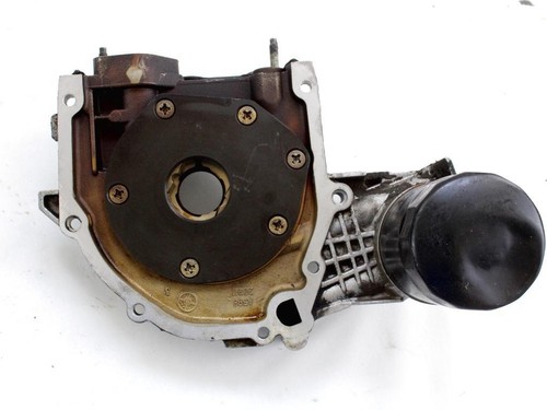 55222361 pumpe motoröl - pumpe, fiat