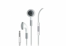 Original Apple MB770G/A Kopfhörer iPhone iPod iPad Stereo Headset Earpods Remote