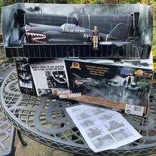 21st Century Toys 1/18 P 40