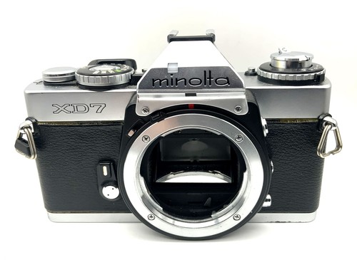 Minolta 35mm - minolta,