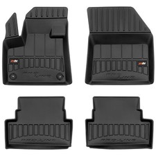 TPE Frogum Pro-Line Fußmatten