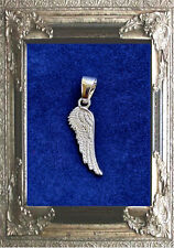 KETTENANHÄNGER FLÜGEL