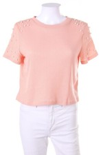 H&M Shortsleeve Pullover