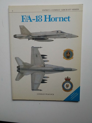 Hornet osprey combat - osprey,
