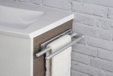 Handtuchhalter 2-armig