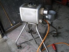 SOLIA M 10 Küchenmaschine