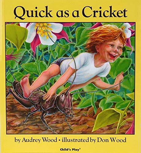 Quick cricket - quick, as