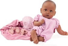 Götz 2216867 - Badepuppe Cosy Aquini Soft Mood