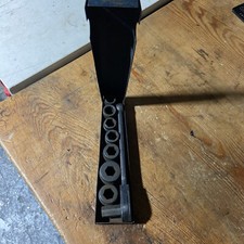 Alter Nusskasten FRAMI ca