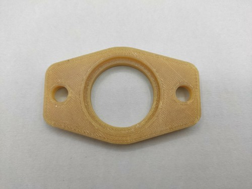 Solex vergaser flansch - solex,