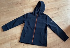 Softshelljacke Jacke Gr. 152