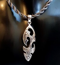 925 ECHT SILBER *** Großer