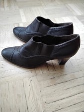 Lario Stiefeletten Gr .39,5-