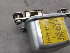 BOSCH BOSCH Gleichstromregler