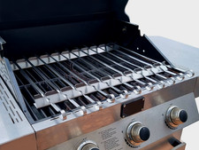 Schaschlik Spießaufsatz