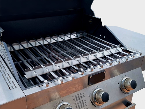 Schaschlik spießaufsatz - schaschlik,
