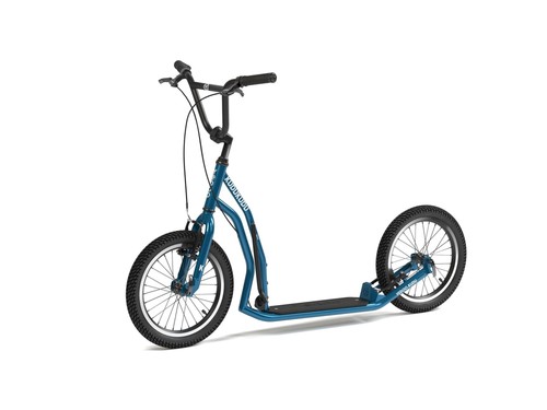 Kudu tretroller blue - tretroller,