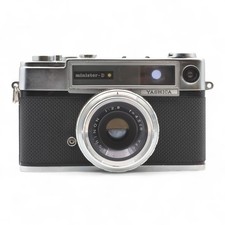 Yashica Minister D Kamera