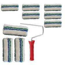 Farbroller Farbwalze