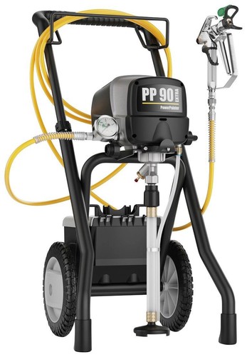 Wagner airless - wagner,