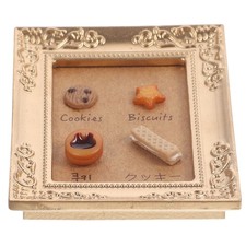 Puppenstube Zubehör