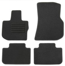 Fußmatten set für - fußmatten, g01