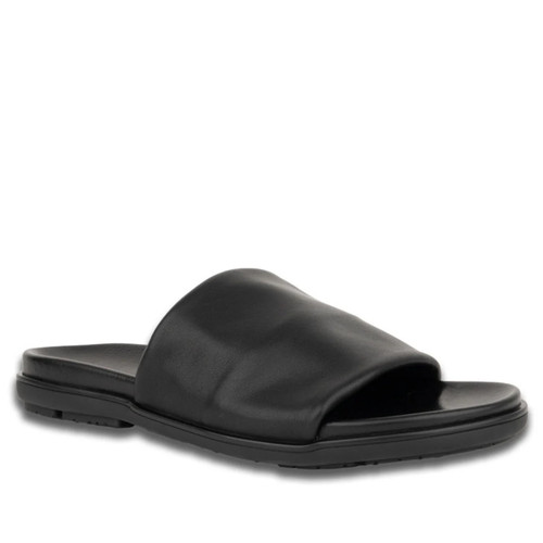 Sergio moretti herren schwarze - moretti,