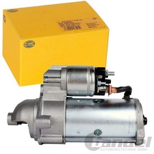 HELLA ANLASSER STARTER 1,6kW