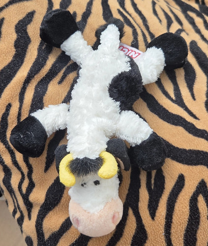 Nici kuh stoff - nici, stoff-