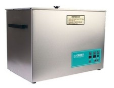 Crest Ultrasonic Cleaner 5.25