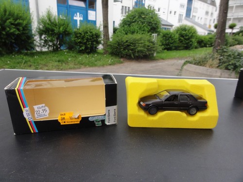 Schabak ford siera 1080 - schabak,