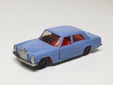 Siku Siku V309 Mercedes Benz 250-8 Sonderfarbe Handmuster 