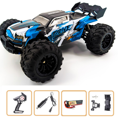 4wd brushless scy 16101 - 4wd,