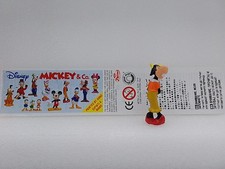 Zaini Mickey & Co. - Goofy + 1