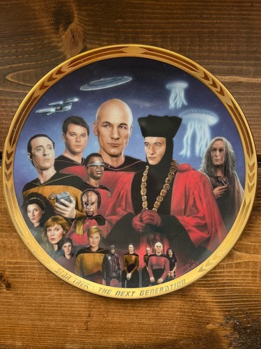 1994 star trek - 1994, tng