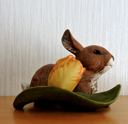 Goebel hase jahreshase 2003 - goebel,