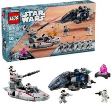 LEGO Star Wars 40755: Imperial