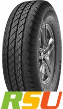 4x A-Plus A867 175/80 R14C
