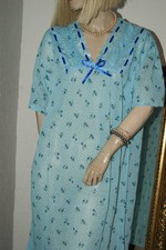 Negligee Nachtkleid Nachthemd